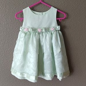 Bonnie Baby Formal Dress